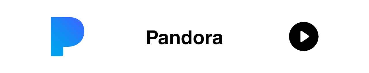 Play on Pandora