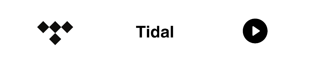 Play on Tidal