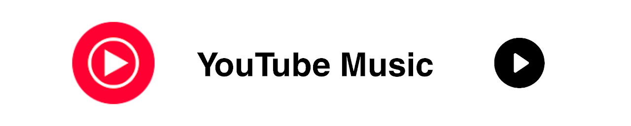 Play on YouTube Music