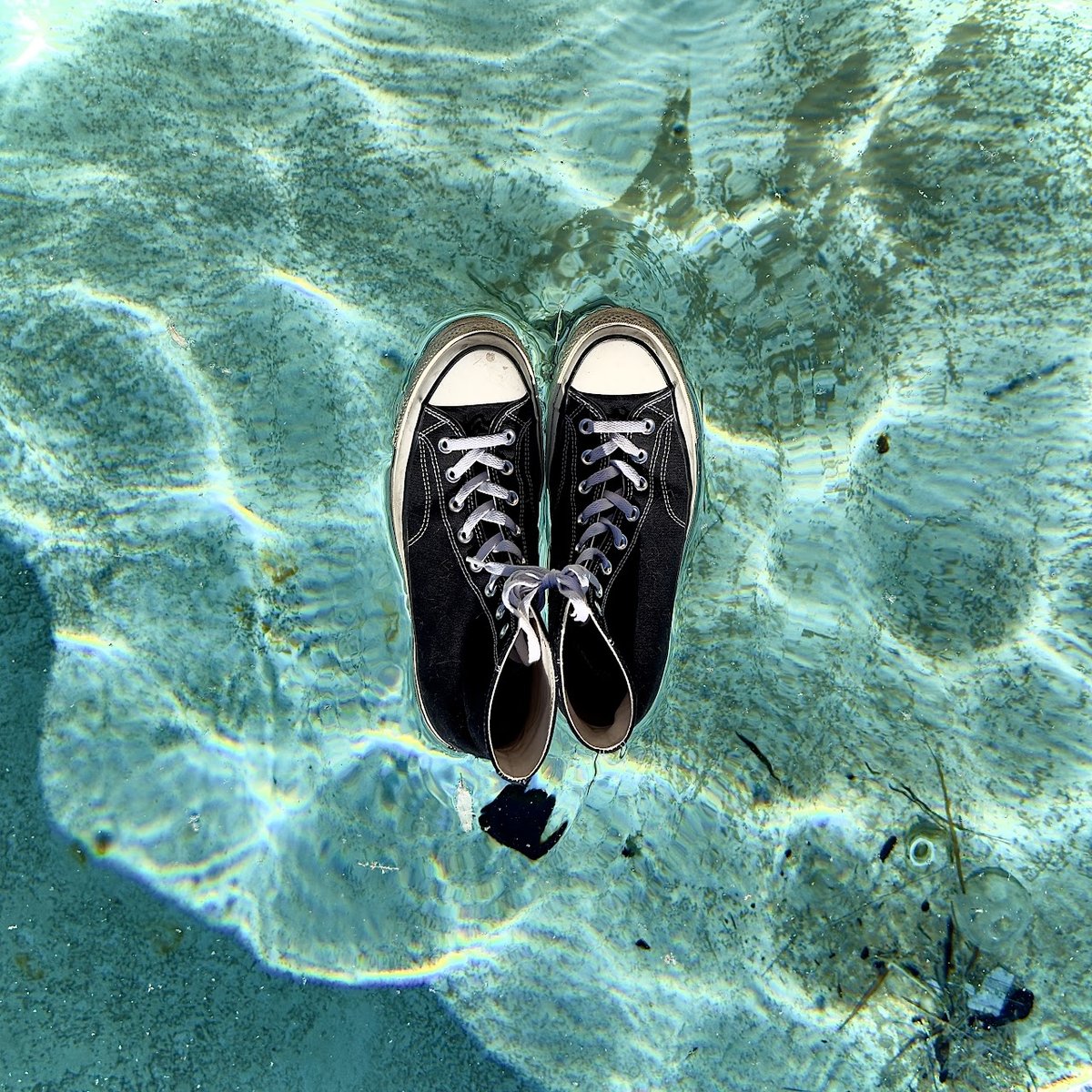 Run single cover