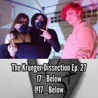 The Krueger Dissection Podcast